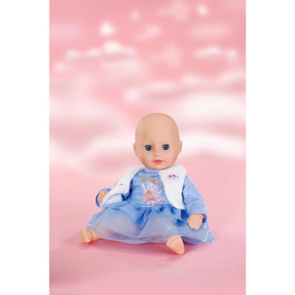 BABY born Winterkleidchen 36 cm