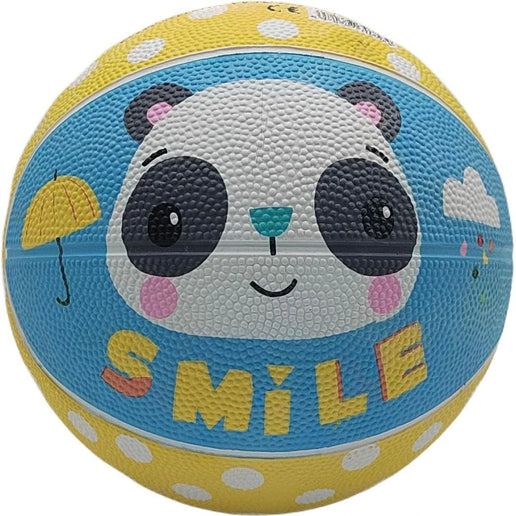 Fisher-Price Aufblasbarer Ball Panda 15 cm
