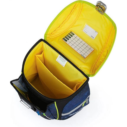 Oxybag Rucksack Premium Light Space