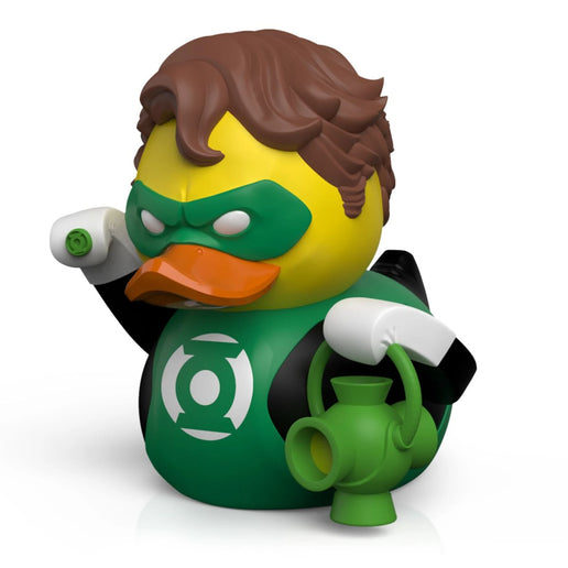 Tubbz Entchen DC - Green Lantern