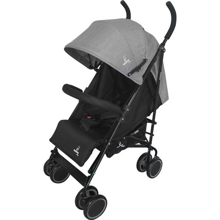Asalvo Buggy Tokio 6 m – 15 kg anthracite