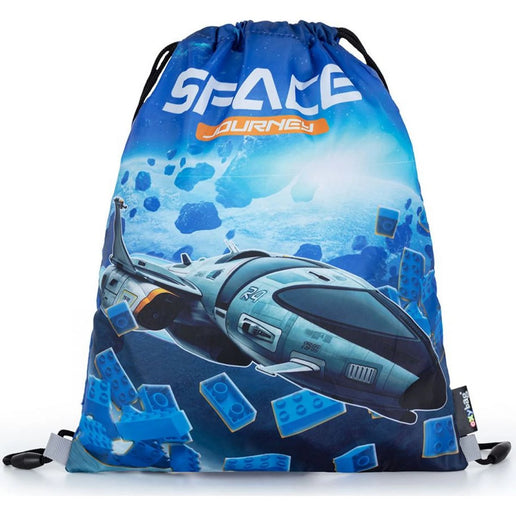 Oxybag Turnbeutel Space