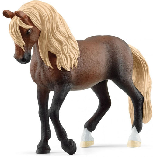 Schleich Hengst Peruanischer Paso