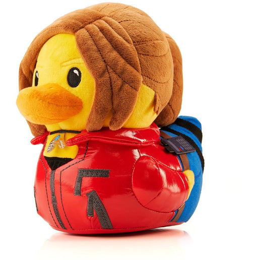 Tubbz Plüsch-Entchen Resident Evil Claire Redfield