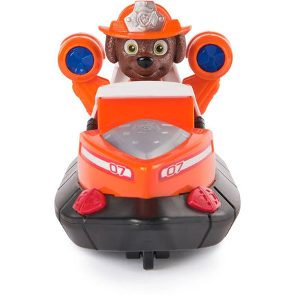 Fire-Rescue-Fahrzeug Zuma - PAW Patrol – Helfer auf vier Pfoten