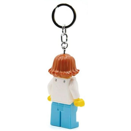 LEGO® Iconic Doktorin leuchtende Figur