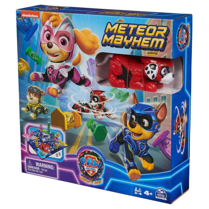 Spiele Mission Im Paw Sible Film - PAW Patrol – Helfer auf vier Pfoten