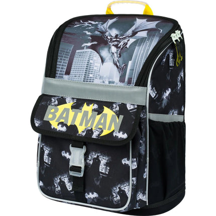 Schulranzen Zippy Batman Darky City