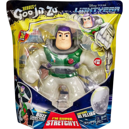 Goo Jit Zu Figur Lightyear Supagoo 20 cm Buzz - Lightyear