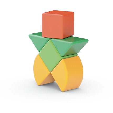 Geomag Magicube Shapes 6 Teile