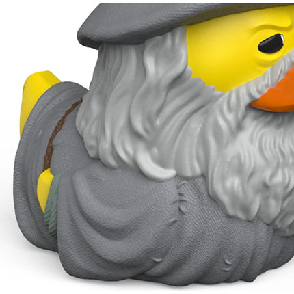 Tubbz Ente Der Herr der Ringe Gandalf der Graue