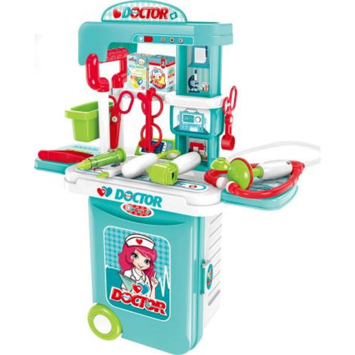 Doktor-Set 3 in 1