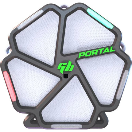 Gel Blaster Portal Smart Target (iOS-App)