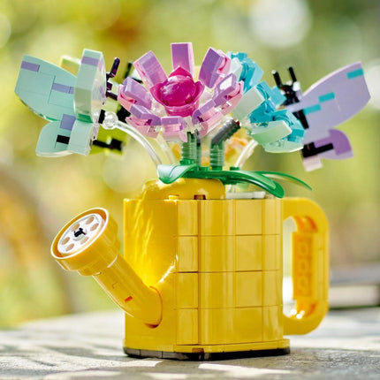LEGO® Creator 3 in 1 31149 Blumen in der Kanne