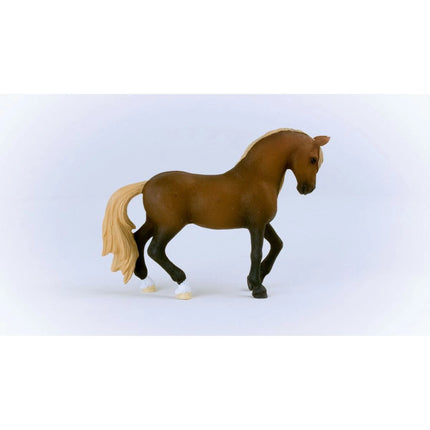 Schleich Hengst Peruanischer Paso