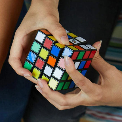 Rubiks Würfel Master 4 x 4