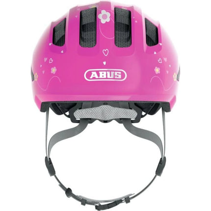 First Bike Helm Smiley 3.0 Butterfly Gr. M