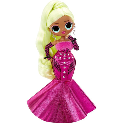 L.O.L. Surprise! OMG Große Schwester, 2 Outfits – Lady Diva
