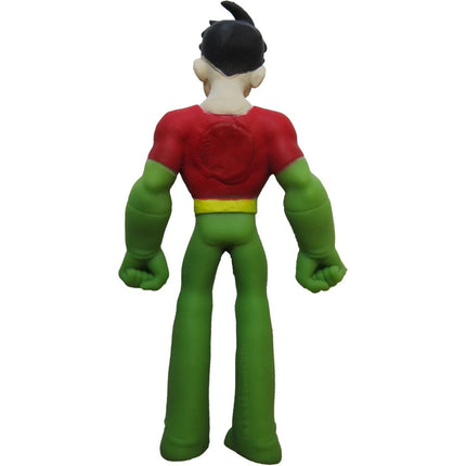 Flexi Monster DC Super Heroes Figur Robin