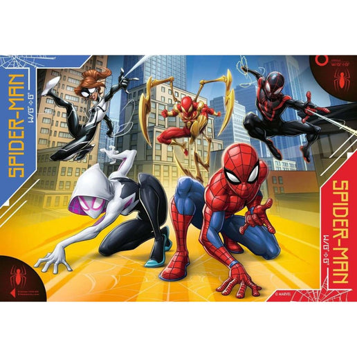 Ravensburger Puzzle: Spider-Man 35 Teile