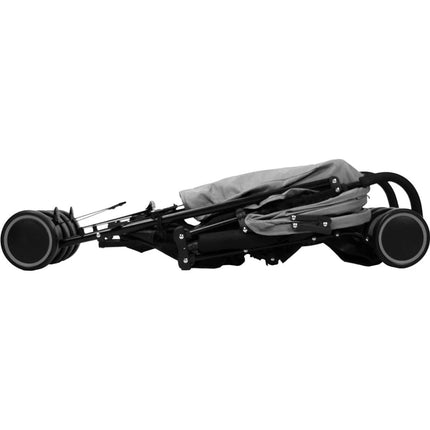 Asalvo Buggy Tokio 6 m – 15 kg anthracite