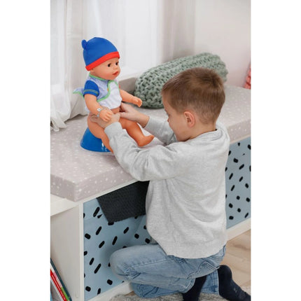 BABY born Junge Jonas 43 cm