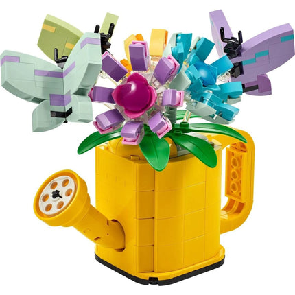 LEGO® Creator 3 in 1 31149 Blumen in der Kanne