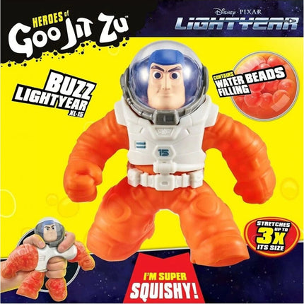 Figur Lightyear XL 15 cm Buzz - Lightyear