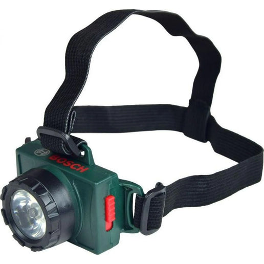 Stirnlampe Bosch