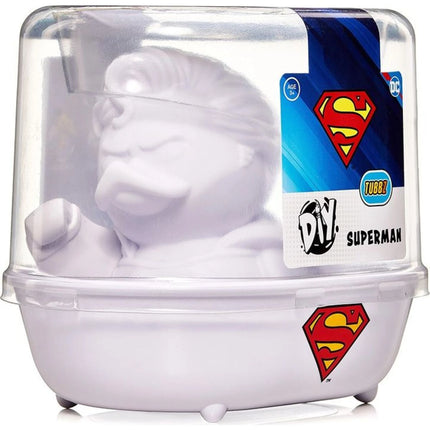 Tubbz Entchen DIY DC Comics - Superman
