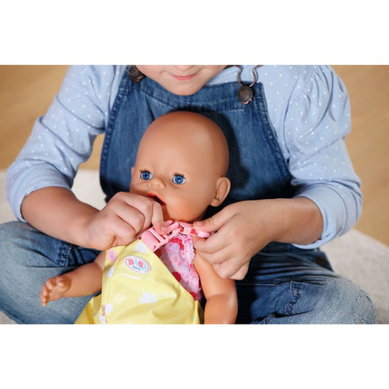 BABY born Deluxe Regen-Set 43 cm