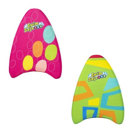Bestway Schwimmbrett Aquastar rosa
