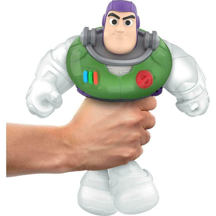 Goo Jit Zu Figur Lightyear Supagoo 20 cm Buzz - Lightyear