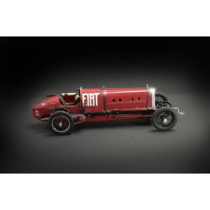 Modellbausatz Auto 4701 Fiat Mefistofele 1:12