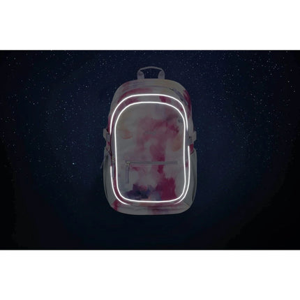 Schulrucksack Core Painting