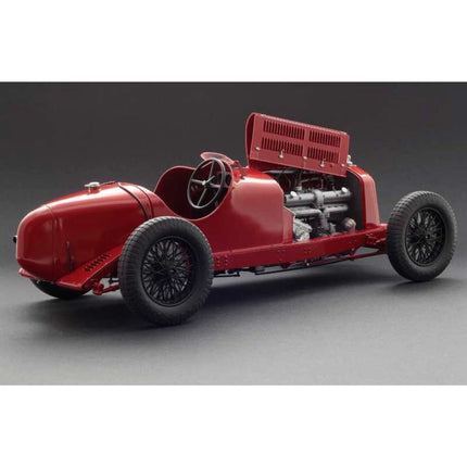 Modellbausatz Auto 4706 Alfa Romeo 8C 2300 Monza 1:12