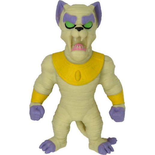 Flexi Monster Serie 6 Figur Katzenmumie