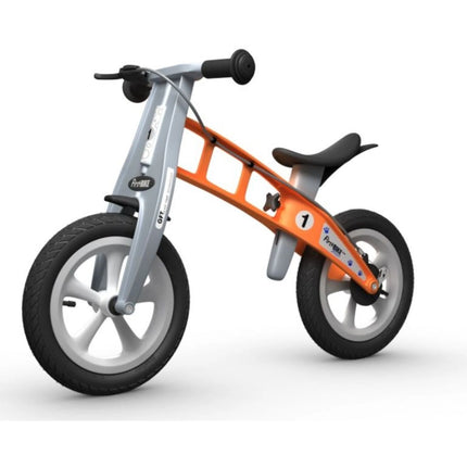 First Bike Street Orange mit Bremse