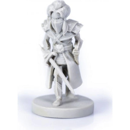 Karak Set 6 Figuren