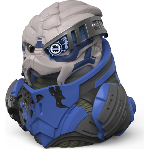Tubbz Entchen Mass Effect Garrus erste Edition