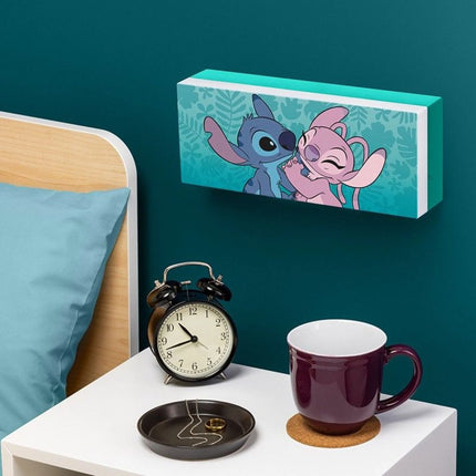 Licht - Disney Stitch