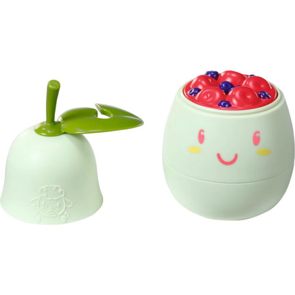 Baby Annabell Fütterset für Puppen