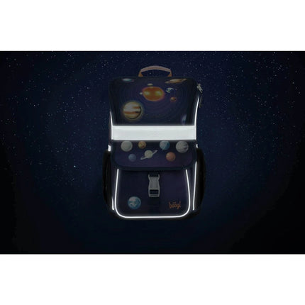 Schulranzen Zippy Planeten