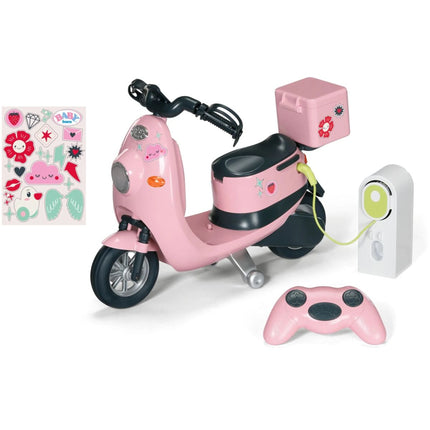 BABY born Elektroroller