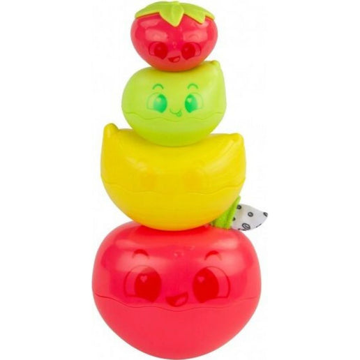 Lamaze Stapelbare Obstschälchen
