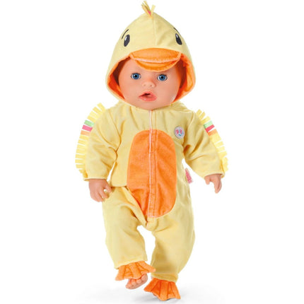 BABY born Entenkostüm 43 cm