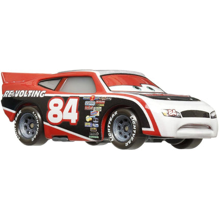 Disney Cars Auto Single Dave Alternators