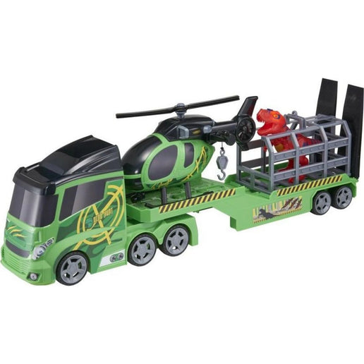 Teamsterz Dino-Transporter