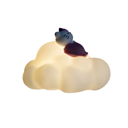 Wolkenlampe Hello Kitty