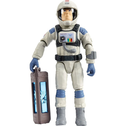 Grundfigur Buzz Lightyear XL-01 - Lightyear